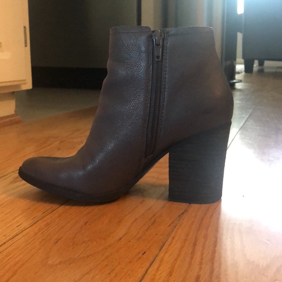 Booties - Picture 3 of 3